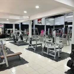Spartan Gym