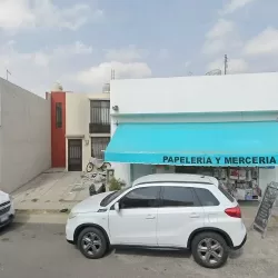Papelería y Mercería