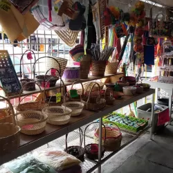 Mercado Argüelles