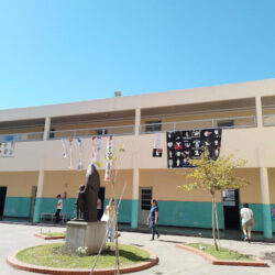 Colegio Antonia Maria Verna