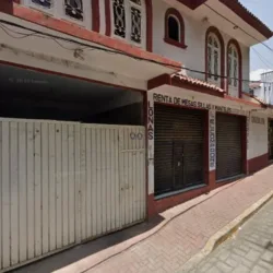 Renta de Mesas y Sillas