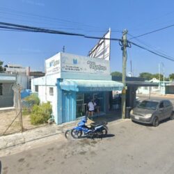 LAVANDERIA Mariana