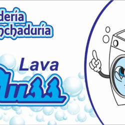 LAVANDERÍA LAVA PLUSS CD JUÁREZ