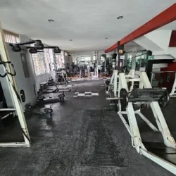 PowerON Health & Fitness Center