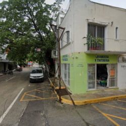 Lavandería
