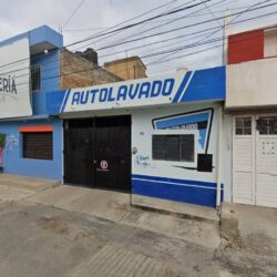 AUTOLAVADO