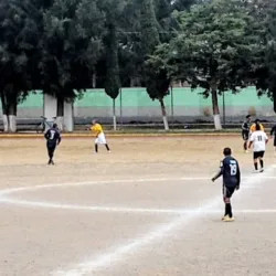 Unidad Deportiva San Miguel