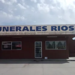Funerales Ríos