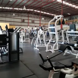COUNTRY Sport GYM