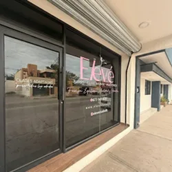 Eléve Studio Fit