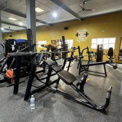 Gym | Centro Fitness Gimnasio en Cocula