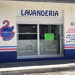 Lavanderia Osmar
