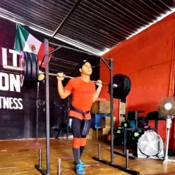 CrossFit Evolution