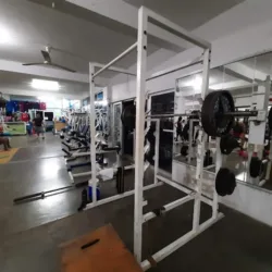 Power Gym