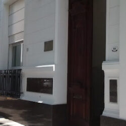 COLEGIO DE MÉDICOS DE LA PROVINCIA DE BUENOS AIRES DISTRITO X