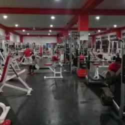 Central Fitness Center