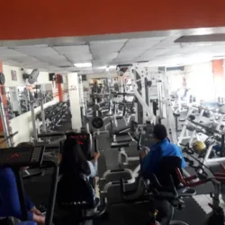GLADIATORS GYM