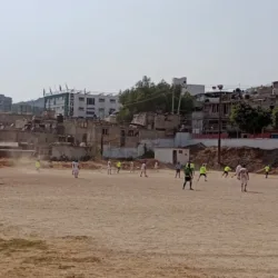 Deportivo Salvador Benavides Calacoaya