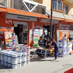 Construrama LOS PINOS