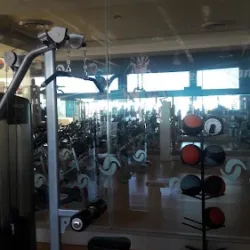 Centro Deportivo Tamosura