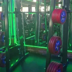 S-MARS GYM Acolman