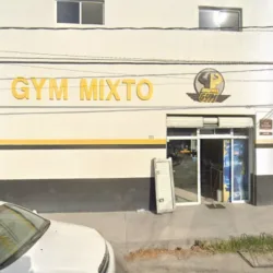 BROTHERS GYM
