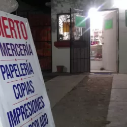 La Merceria
