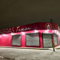 Lumbreras Team