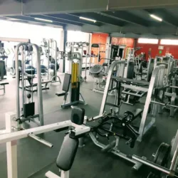 4ever Gym