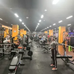 Gimnasio Smart Fit - Lomas del Río Nilo