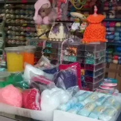 Estambres Gelos