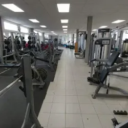 Gym CAR Rosarito