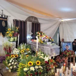 Funerales San José