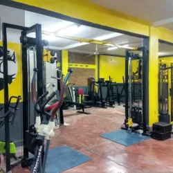 Sport Gym Center