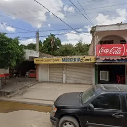 MERCERIA Emir