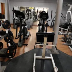 Balance Gym