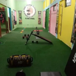 Iturbe Gym Funcional