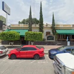 Servicios Funerarios de Jalisco