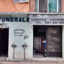 Funerales Xochitepec