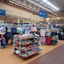 Pabellón Rosarito