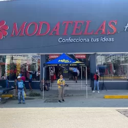 Modatelas Acapulco II