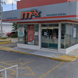 Tintorería MAX - Circuito