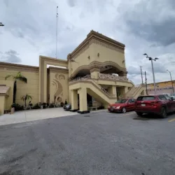 Funerales Valle de la Paz Reynosa