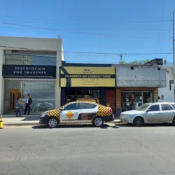 Autoescuela Academia de Conductores Señales