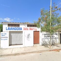 LAVANDERIA Doña Mercy