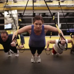 TRX Cuernavaca