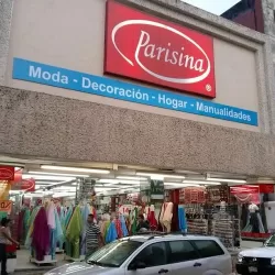 PARISINA LM TAPACHULA