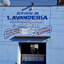 Lavandería el jaboncito