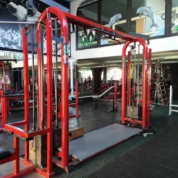 Gym Fuentes