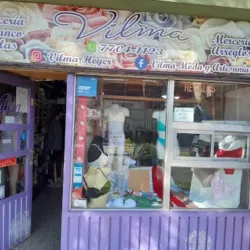 Merceria Vilma